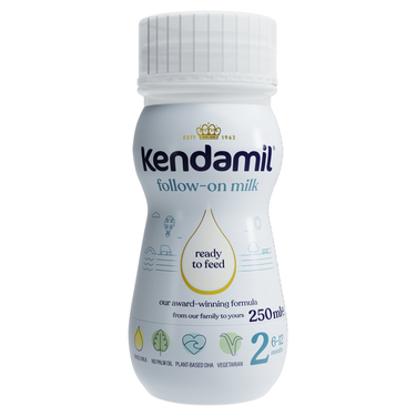 Kendamil Ready To Feed Stage 2 Formula